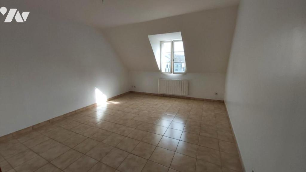 VENTE appartement-THOMERY (77)