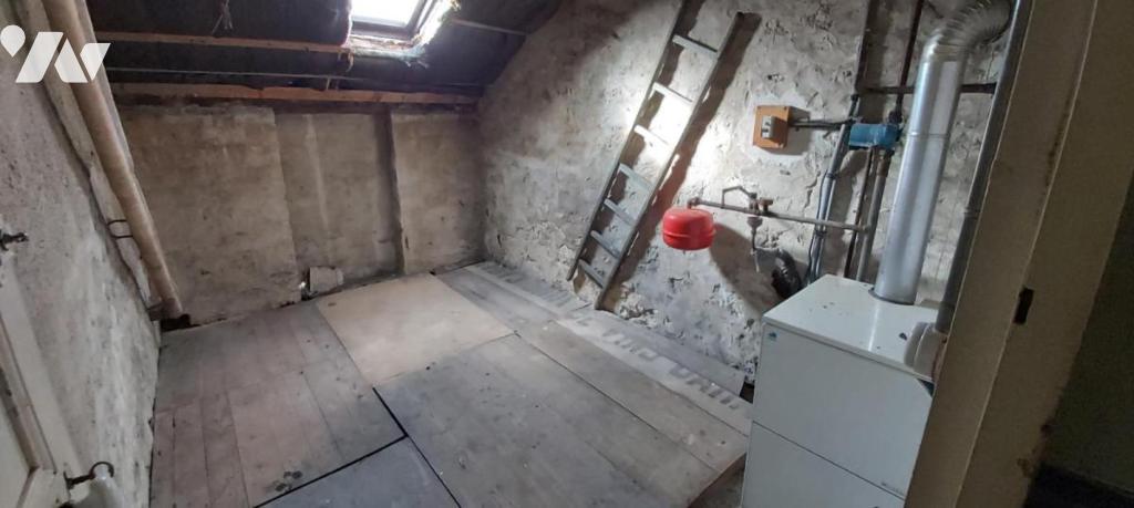 VENTE maison-ST PIERRE LES NEMOURS (77)