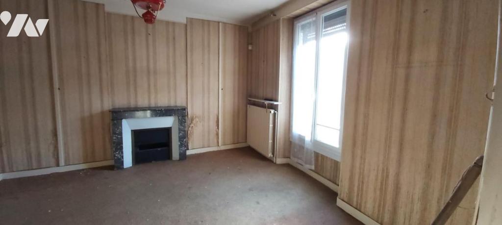 VENTE maison-ST PIERRE LES NEMOURS (77)