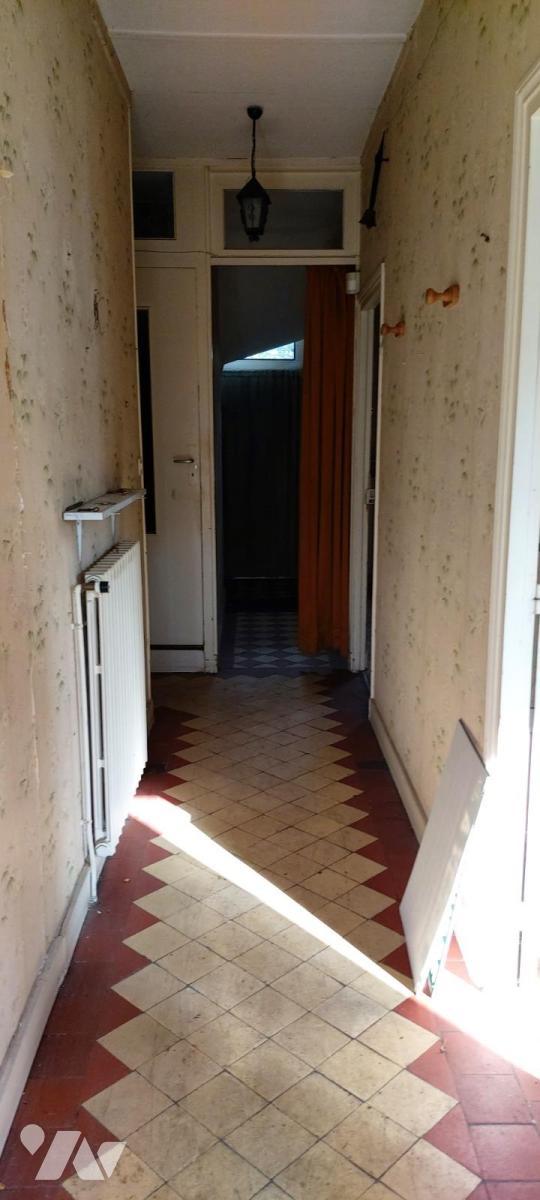 VENTE maison-ST PIERRE LES NEMOURS (77)