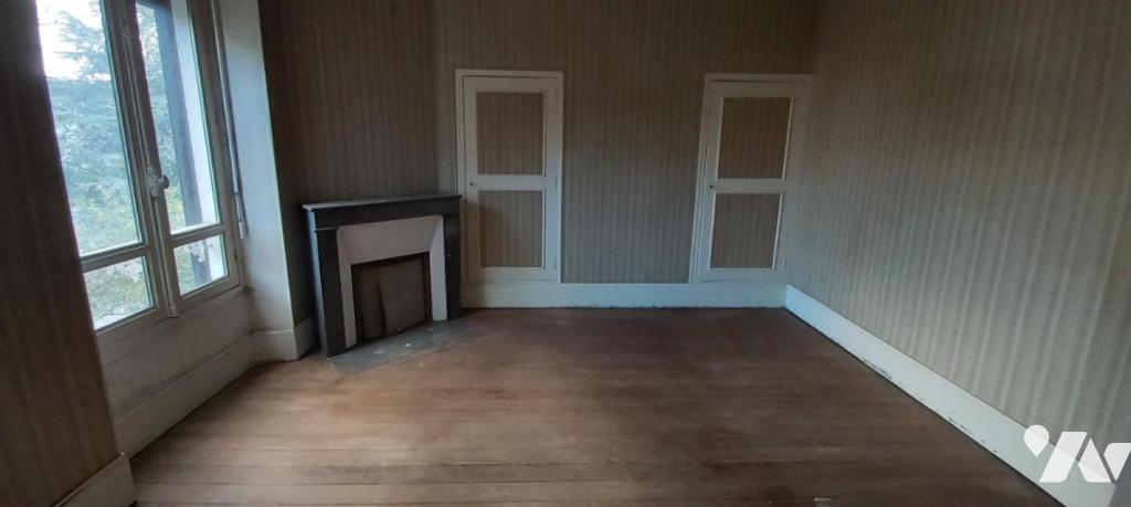 VENTE maison-ST PIERRE LES NEMOURS (77)