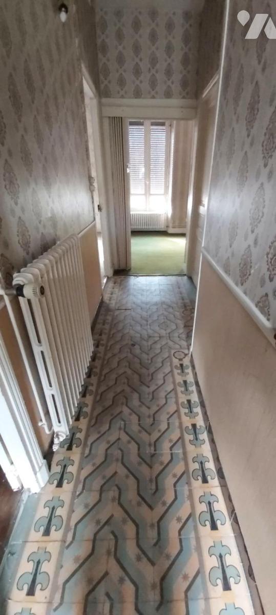 VENTE maison-ST PIERRE LES NEMOURS (77)