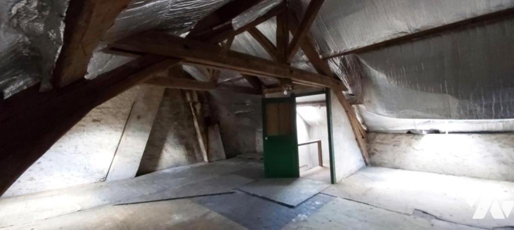 VENTE maison-ST PIERRE LES NEMOURS (77)