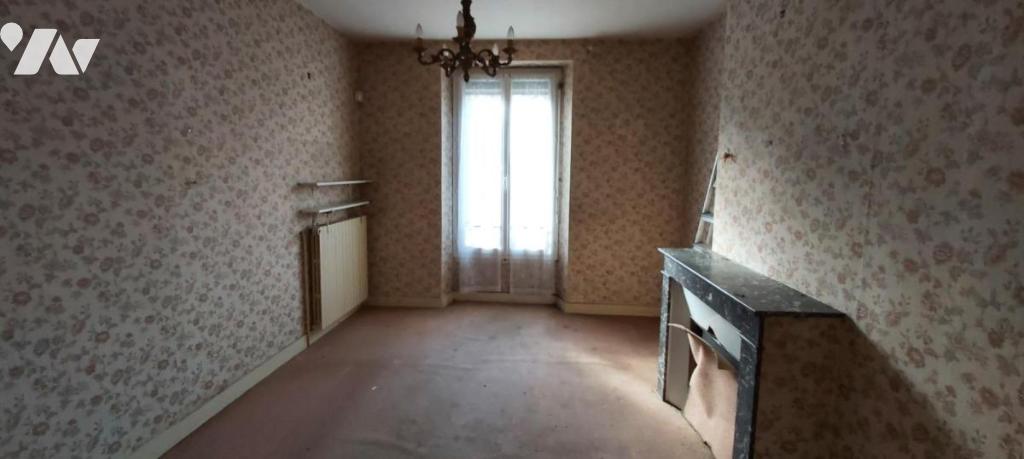 VENTE maison-ST PIERRE LES NEMOURS (77)