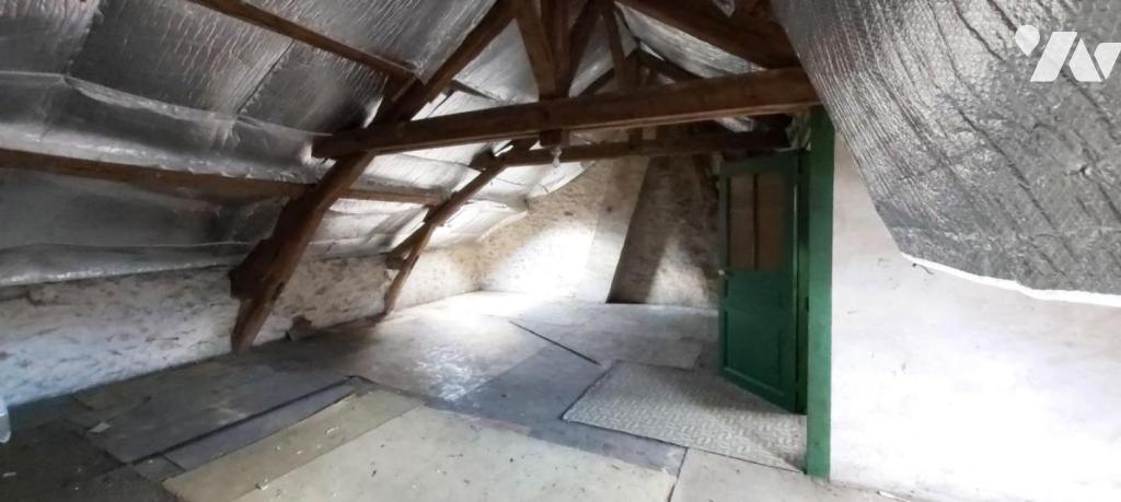 VENTE maison-ST PIERRE LES NEMOURS (77)