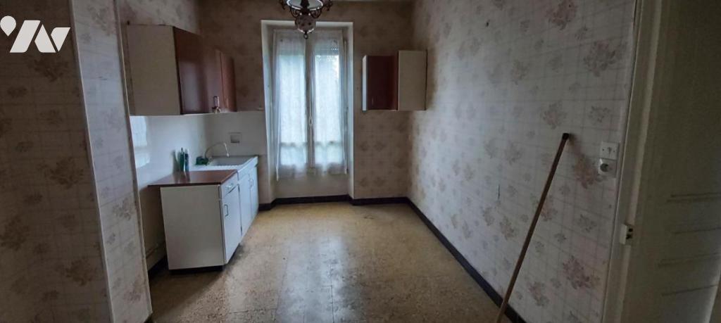 VENTE maison-ST PIERRE LES NEMOURS (77)