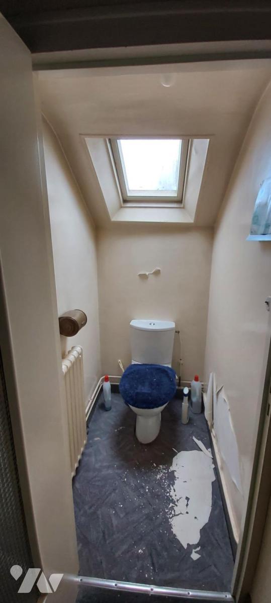 VENTE maison-ST PIERRE LES NEMOURS (77)