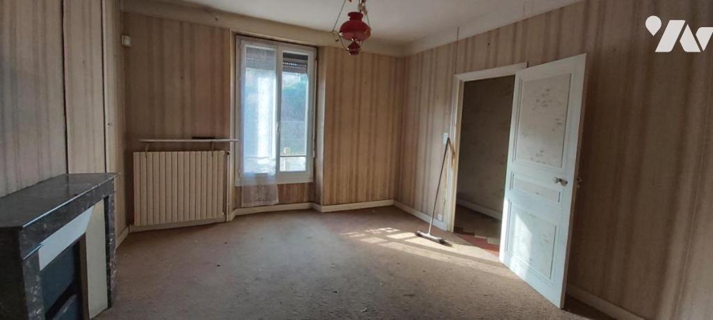 VENTE maison-ST PIERRE LES NEMOURS (77)