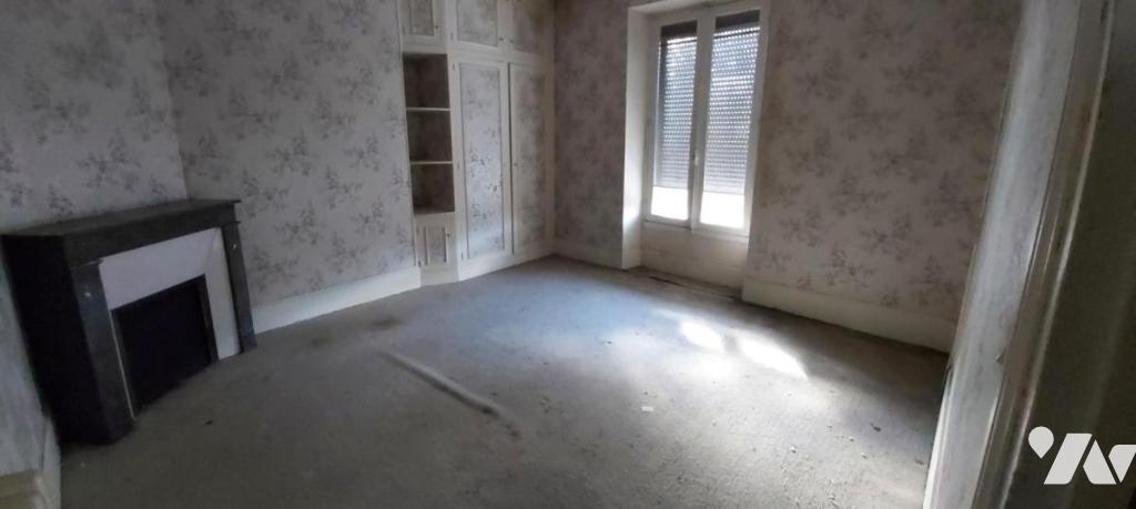 VENTE maison-ST PIERRE LES NEMOURS (77)