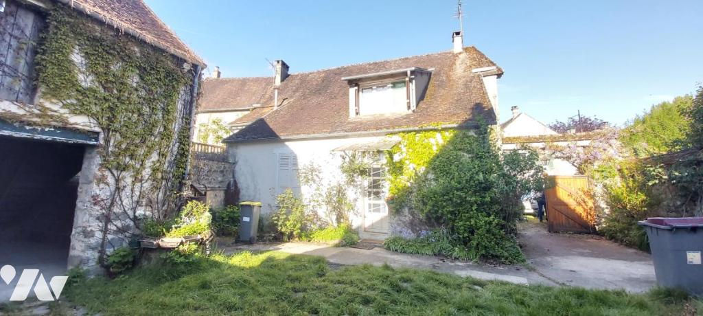 Maison 4 pièces 90 m² · à Dormelles · 90 m² · 171 500 €