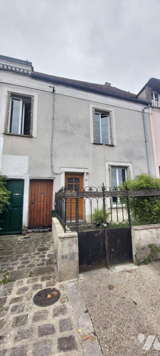 Maison 4 pièces 85 m² · à Saint-Mammès · 85 m² · 166 000 €