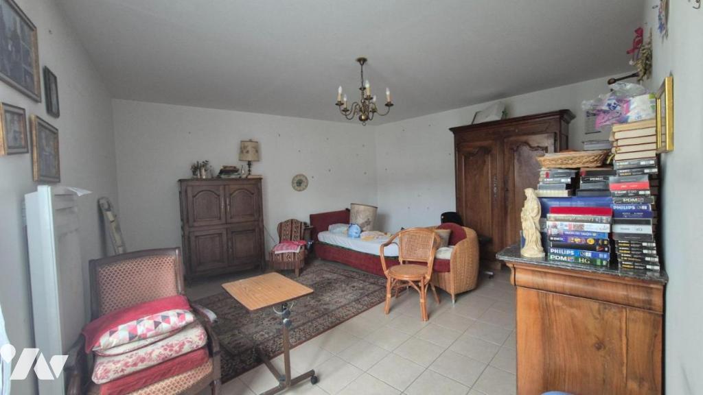 Appartement — Montigny-sur-Loing