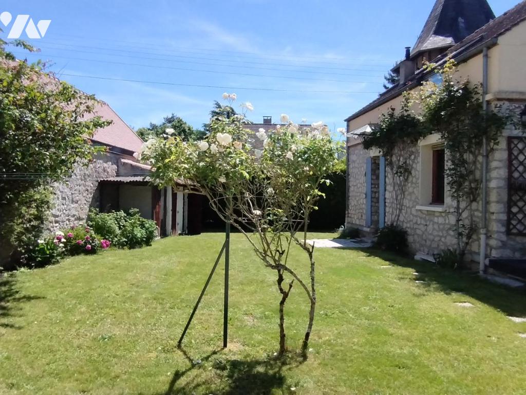 Maison 160m² — Bourron-Marlotte
