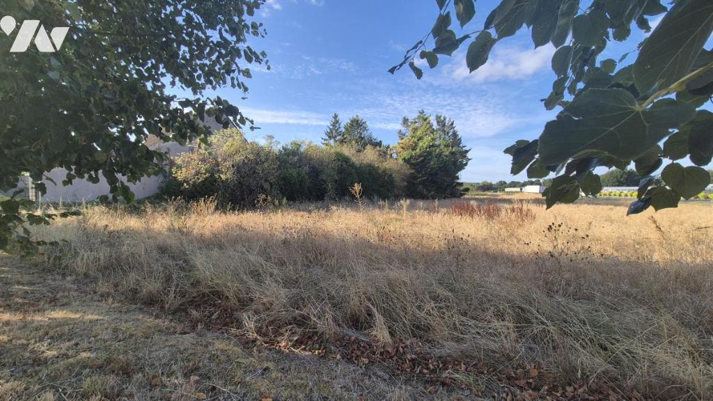 Terrain 1562 m² · à Grez-sur-Loing · 1 562 m² · 66 000 €