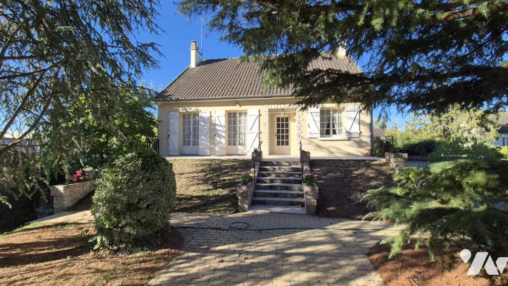 Maison 5 pièces 100 m² · à Souppes-sur-Loing · 100 m² · 179 000 €