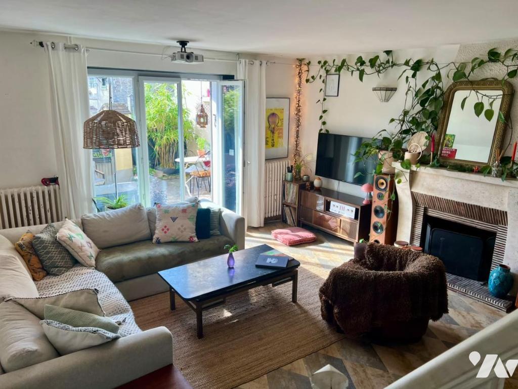 Maison 4 pièces 103 m² · à Montigny-sur-Loing · 103 m² · 275 000 €