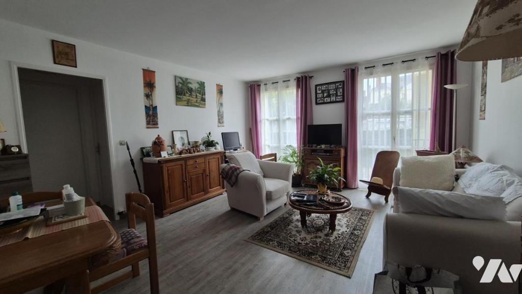 Appartement 2 pièces 47 m² · à Nemours · 47 m² · 148 000 €