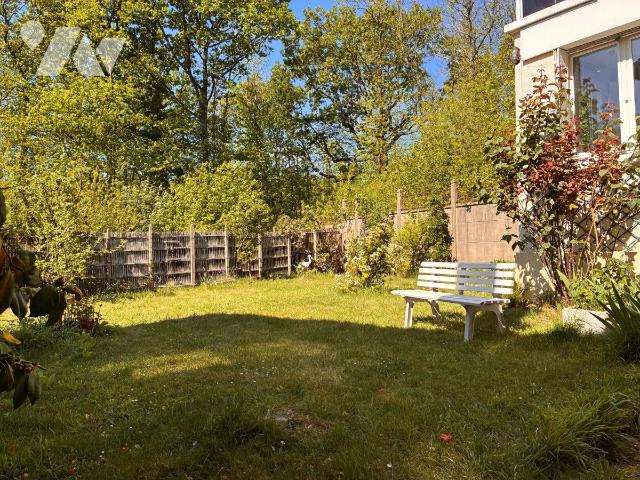 Maison 5 pièces 107 m² · à Viroflay · 107 m² · 675 000 €