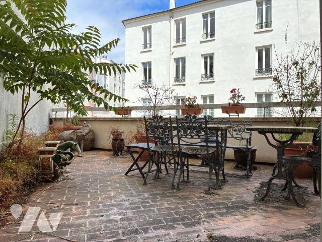 Appartement 2 pièces 71 m² · à Paris 13e Arrondissement · 71,4 m² · 588 000 €