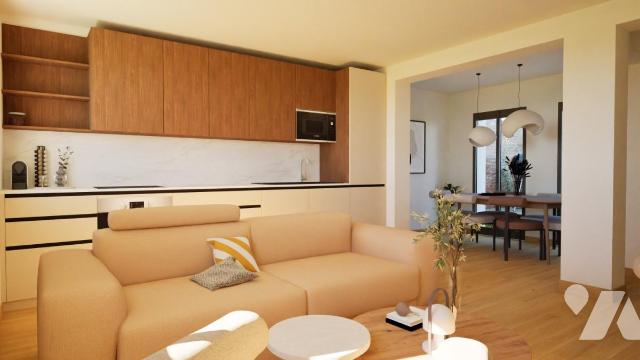 Maison 4 pièces 86 m² · à Versailles · 85,6 m² · 665 000 €
