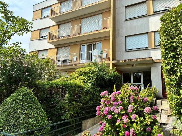 Appartement 3 pièces 87 m² · à Chaville · 87 m² · 400 000 €