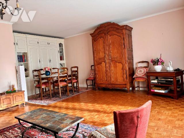 Appartement 3 pièces 87 m² · à Chaville · 87 m² · 375 000 €
