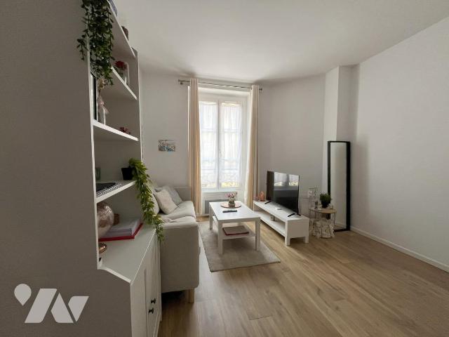 Appartement 2 pièces 31 m² · à Versailles · 31 m² · 920 €