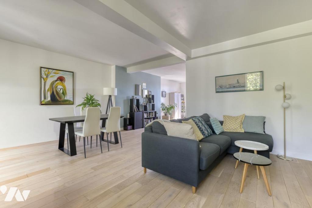 Appartement 5 pièces 100 m² · à Chaville · 100 m² · 376 750 €