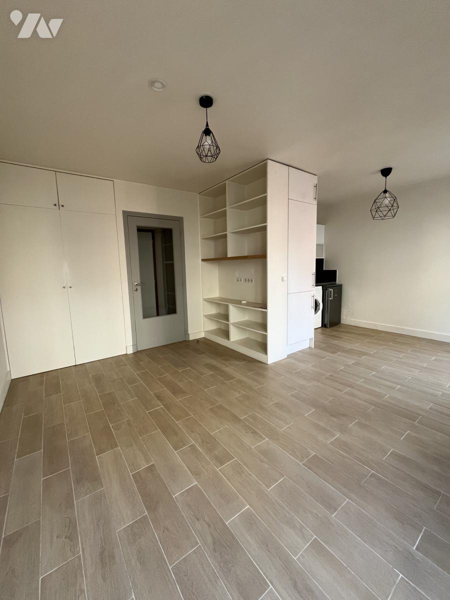 Appartement 27 m² · à Versailles · 27 m² · 720 €/mois