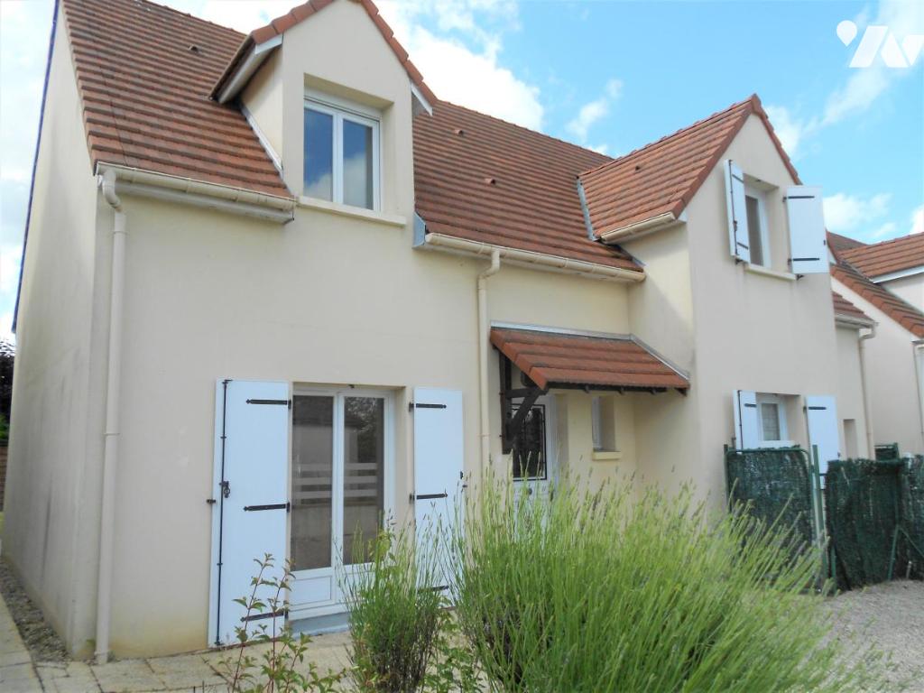 Maison 6 pièces 138 m² · au Perray-en-Yvelines · 137,7 m² · 357 000 €