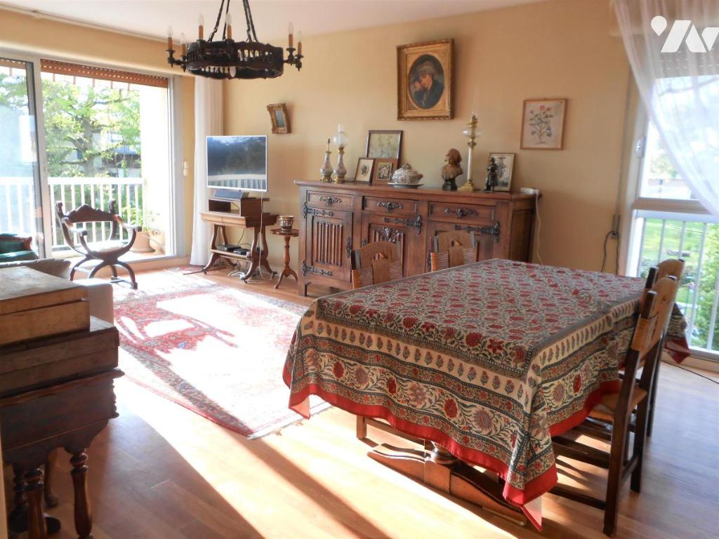 Appartement 4 pièces 89 m² · à Rambouillet · 88,8 m² · 285 000 €