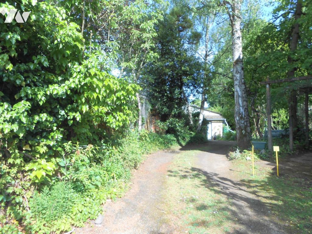Terrain 503 m² · à Rambouillet · 503 m² · 269 000 €