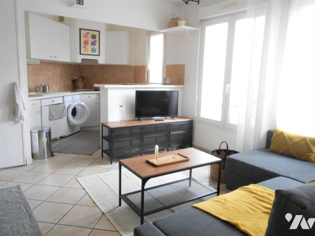 Appartement 2 pièces 46 m² · à Rambouillet · 45,5 m² · 190 000 €