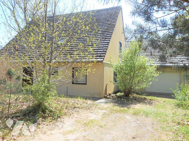Maison 101m² — Poigny-la-Forêt