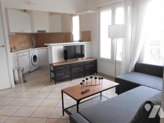 Appartement 2 pièces 46 m² · à Rambouillet · 45,5 m² · 190 000 €
