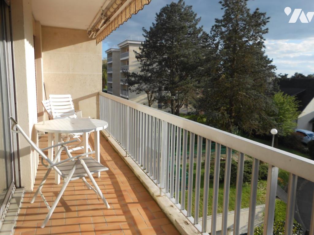 Appartement 4 pièces 89 m² · à Rambouillet · 88,8 m² · 285 000 €