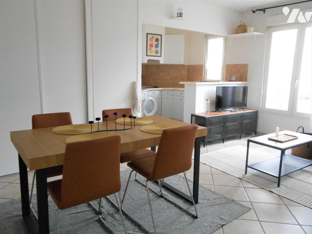 Appartement 2 pièces 46 m² · à Rambouillet · 45,5 m² · 190 000 €