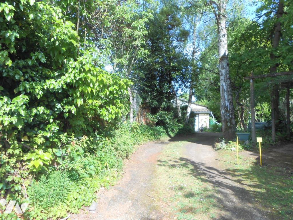 Terrain 503 m² · à Rambouillet · 503 m² · 269 000 €