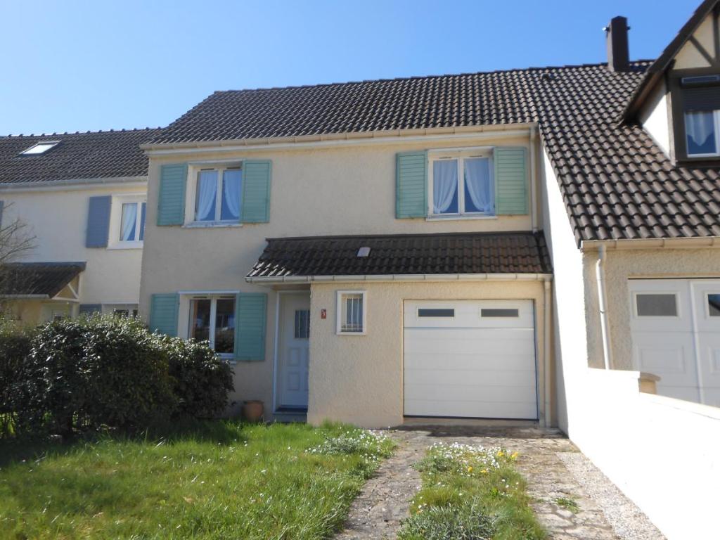 Maison 5 pièces 89 m² · à Rambouillet · 89 m² · 370 000 €