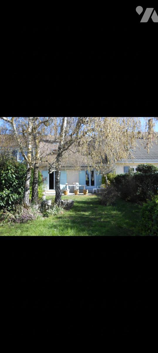 Maison 5 pièces 89 m² · à Rambouillet · 89 m² · 370 000 €