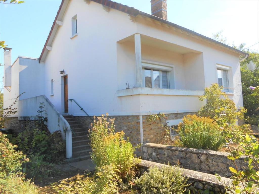 Maison 5 pièces 103 m² · à Rambouillet · 103 m² · 420 000 €