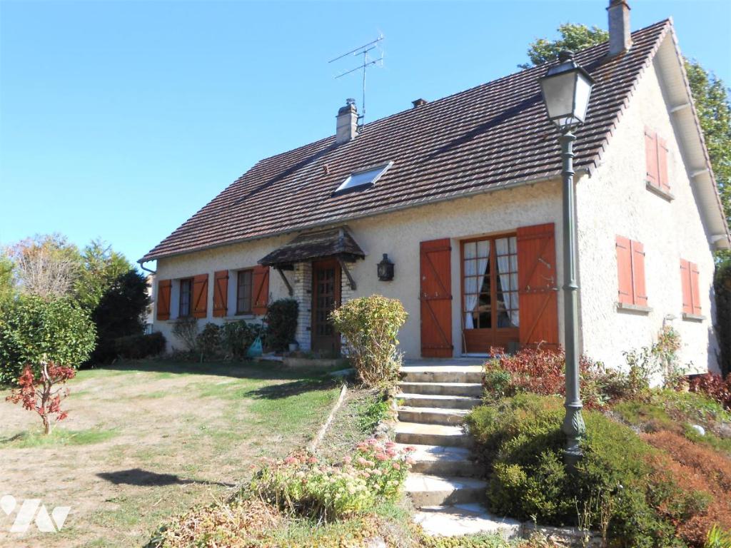 Maison 9 pièces 133 m² · à Rambouillet · 133 m² · 620 000 €