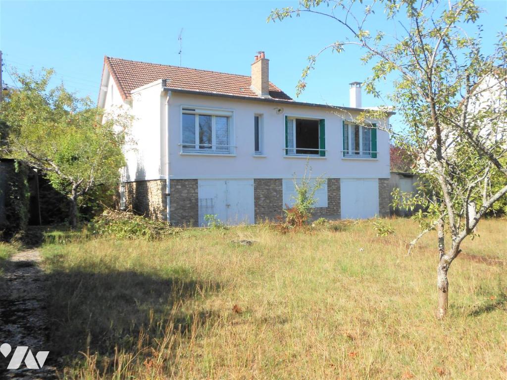 Maison 5 pièces 103 m² · à Rambouillet · 103 m² · 420 000 €
