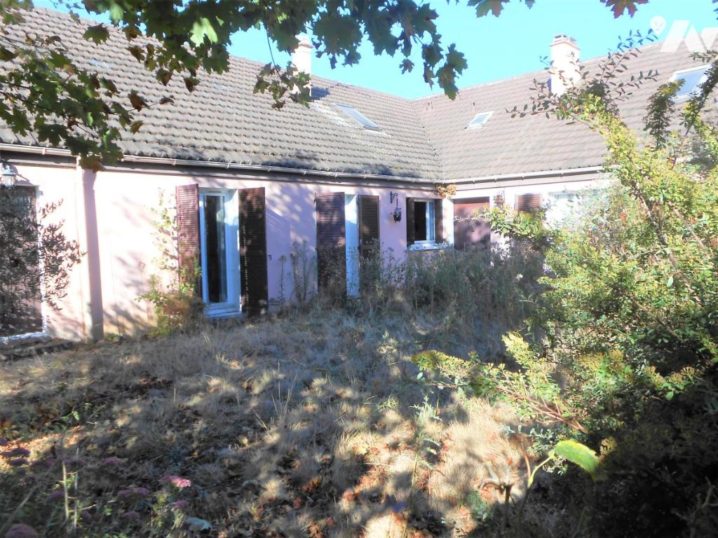 Maison 5 pièces 117 m² · à Rambouillet · 117 m² · 300 000 €