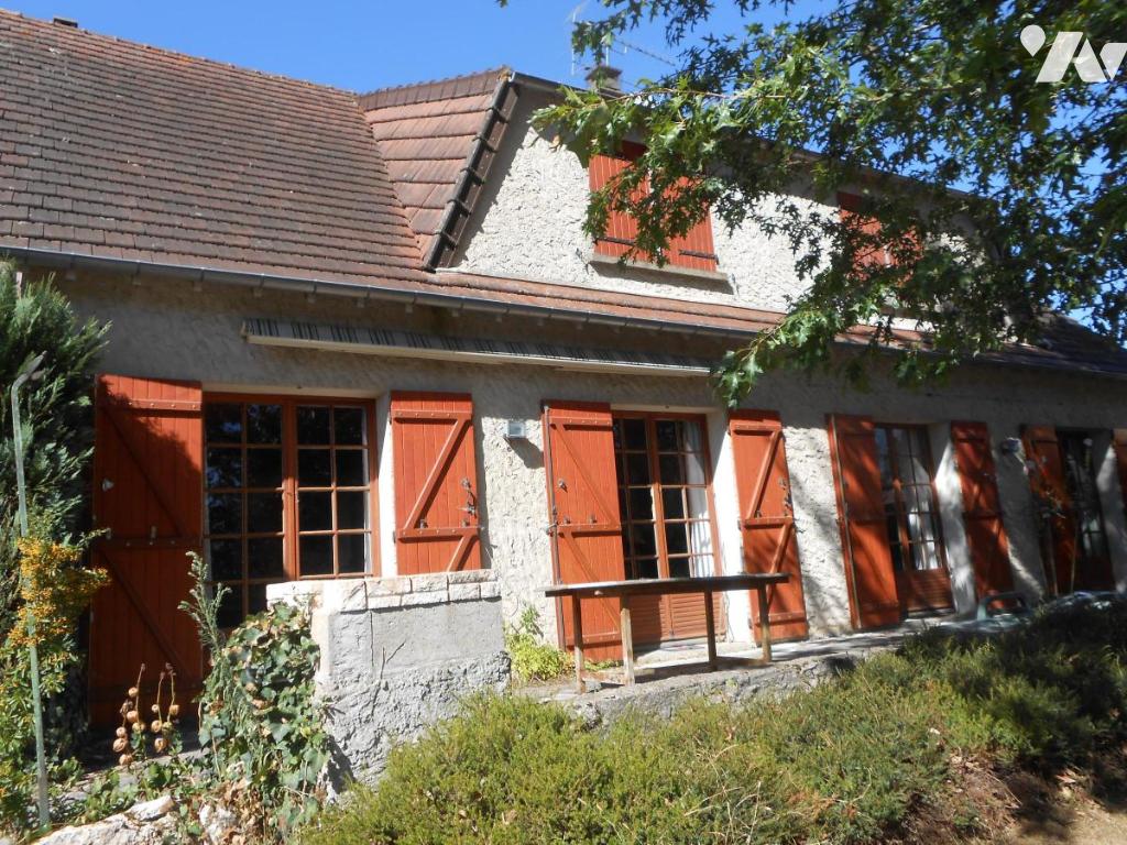 Maison 9 pièces 133 m² · à Rambouillet · 133 m² · 620 000 €