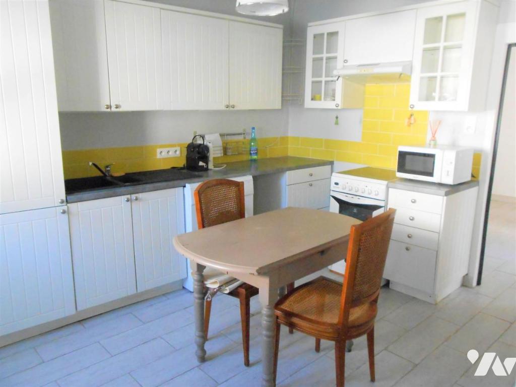 Maison 4 pièces 57 m² · à Gallardon · 56,8 m² · 120 000 €