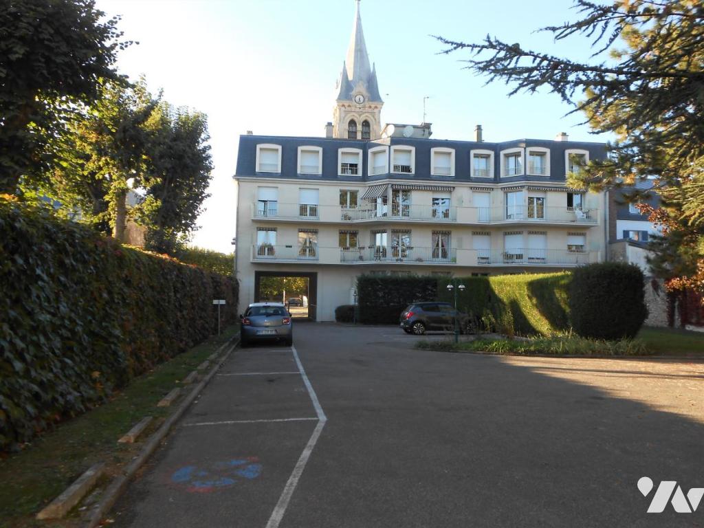 Appartement 3 pièces 69 m² · à Rambouillet · 69,3 m² · 279 000 €