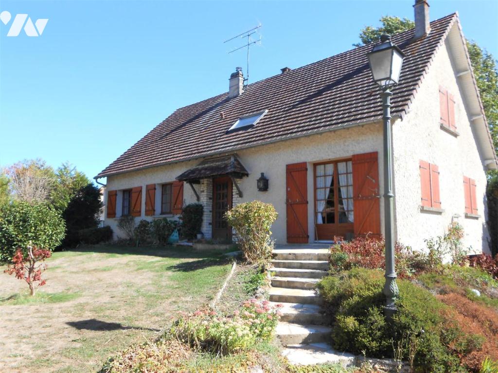 Maison 9 pièces 133 m² · à Rambouillet · 133 m² · 620 000 €