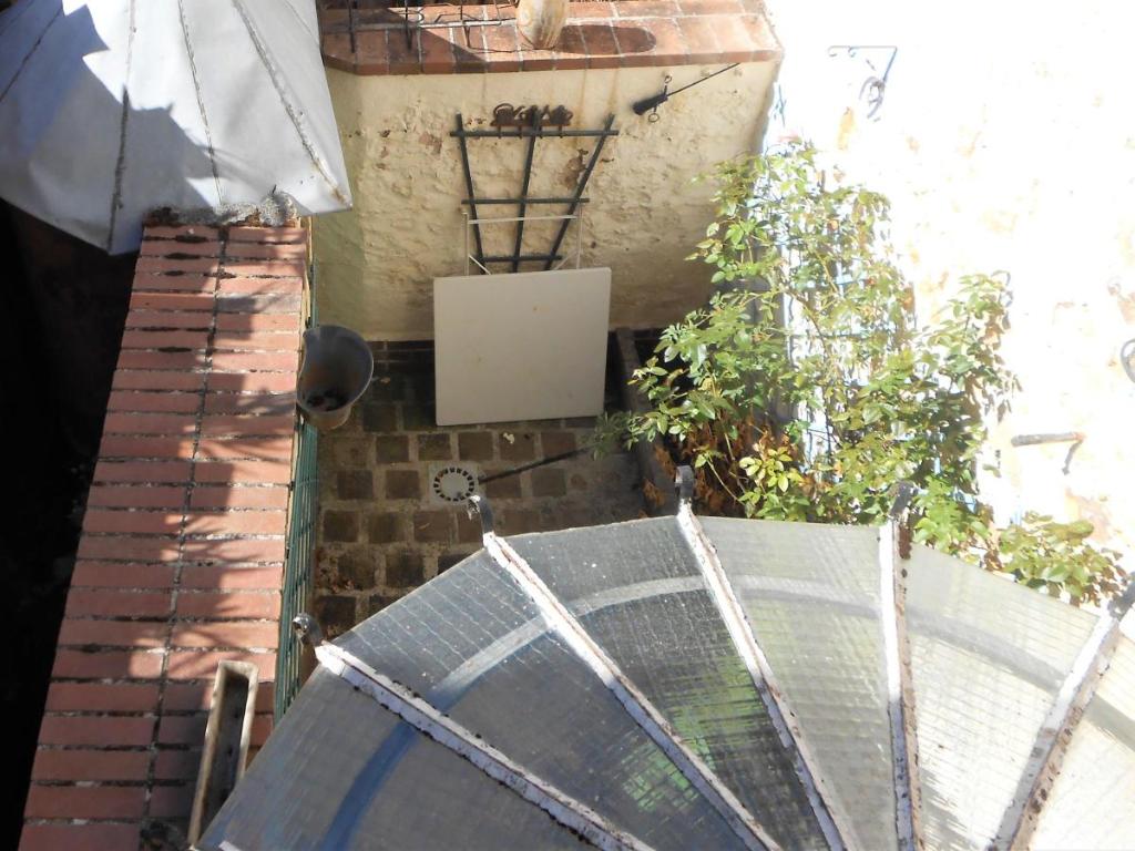 Maison 4 pièces 57 m² · à Gallardon · 56,8 m² · 120 000 €