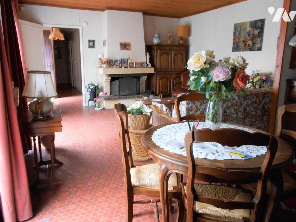 Maison 5 pièces 117 m² · à Rambouillet · 117 m² · 300 000 €